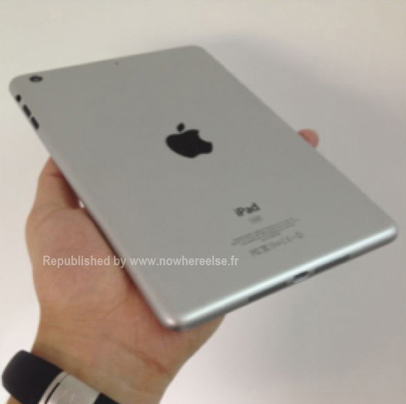 Economic Daily News: Foxconn  Pegatron    iPad mini