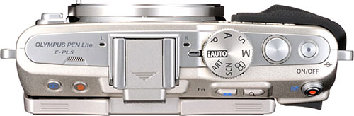   - Olympus E-PM2  E-PL5