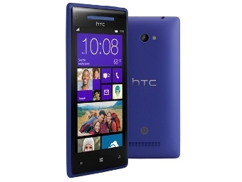 HTC     Windows Phone 8