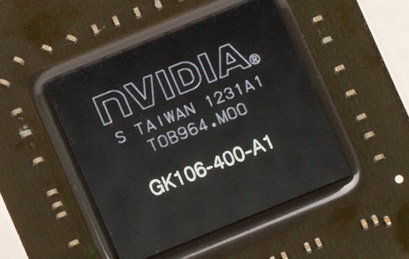 9-  NVIDIA  GeForce GTX 650 Ti