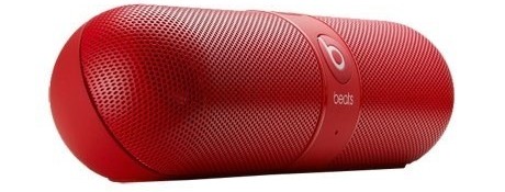      Beats Pill