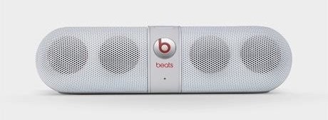      Beats Pill