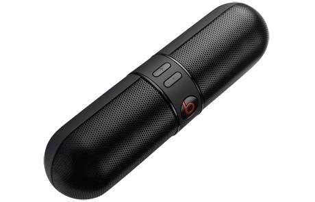      Beats Pill