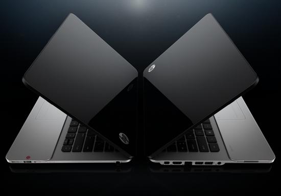    HP ENVY 14 Spectre  HP SpectreXT  