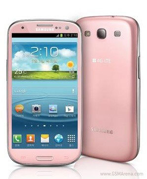Samsung  Galaxy S III   