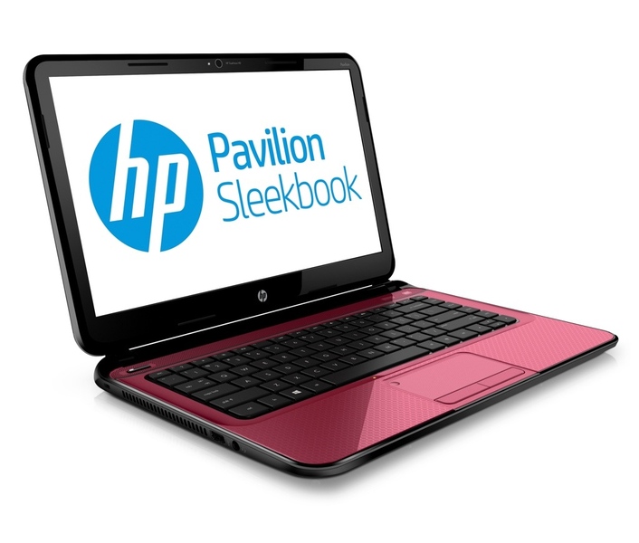 HP  Envy m4   Pavilion Sleekbook  Windows 8
