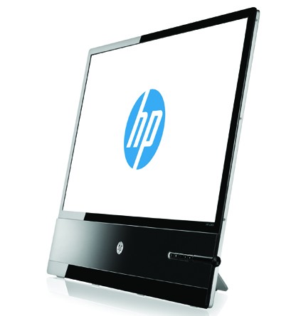 HP  24"  X2401  11 