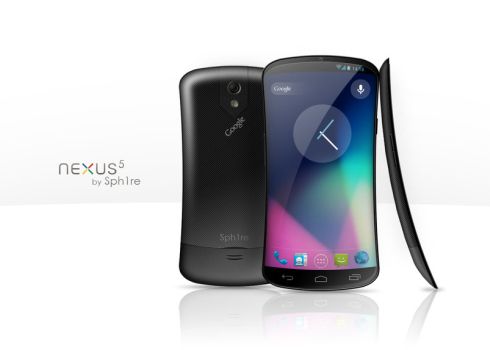 Samsung  Apple    HTC Nexus 5