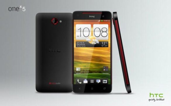HTC  5- "" Google Nexus 5?