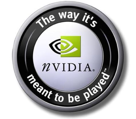 NVIDIA:      