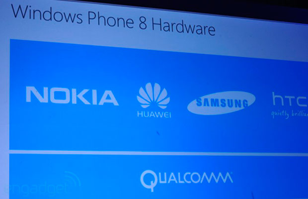  Huawei Ascend W1  Windows Phone 8    