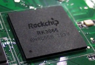 Rockchip  28-   RK31xx
