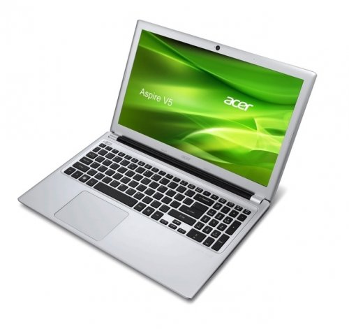 Acer   Aspire M3  Aspire V5   