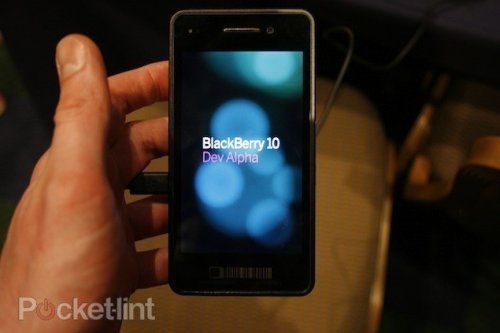   2013   6    BlackBerry 10