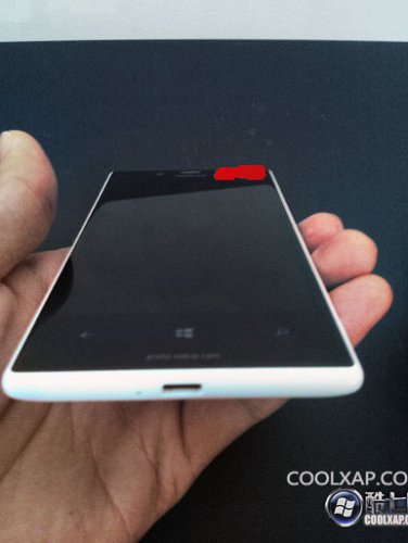    WP8- Nokia Lumia 820
