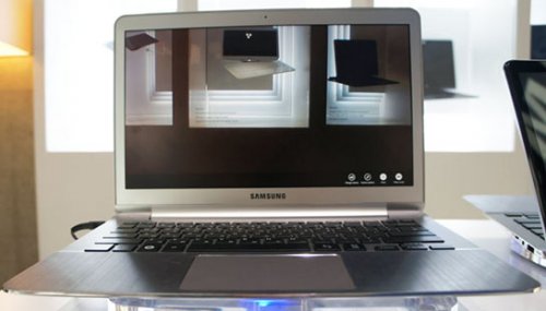 2-      Samsung  Windows 8