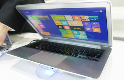 2-      Samsung  Windows 8