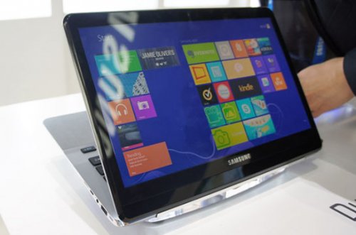 2-      Samsung  Windows 8