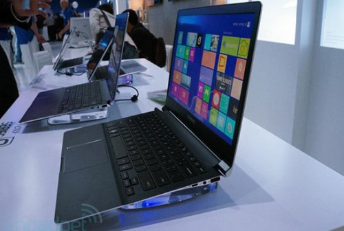 2-      Samsung  Windows 8