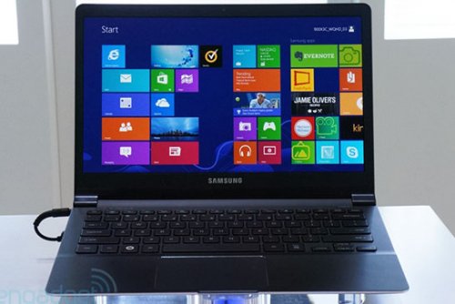 2-      Samsung  Windows 8