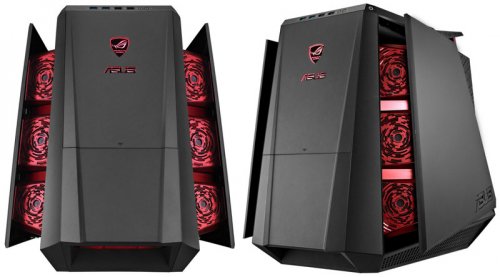     ASUS R.O.G. TYTAN CG8890