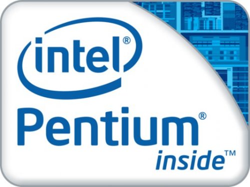    Pentium   Ivy Bridge
