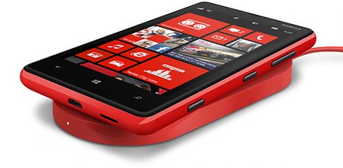   Nokia Lumia 920  820