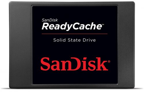 SanDisk ReadyCache SSD    