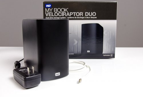 Western Digital     My Passport Edge