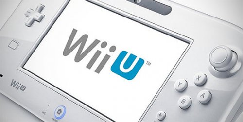      Wii U     8- 