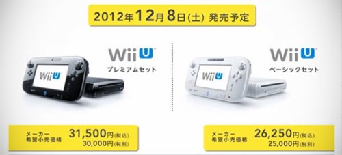 Wii U    8 ,      