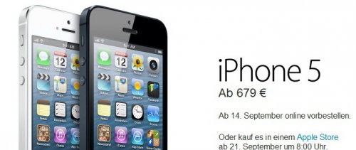     iPhone 5