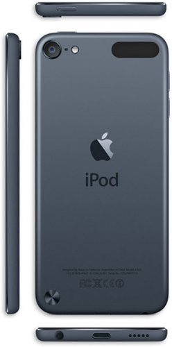    iPod touch