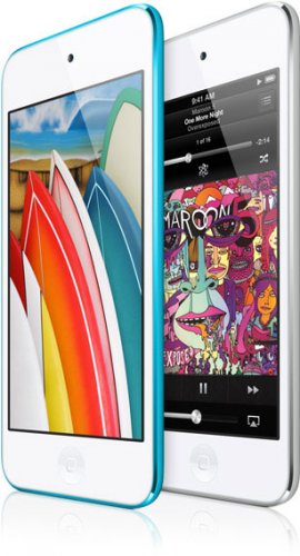    iPod touch