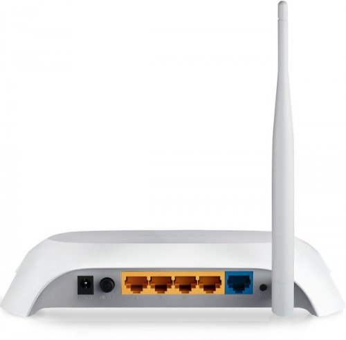   TP-Link TL-MR3220 v2   3G/4G