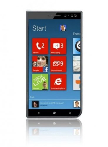     Windows Phone 8     Sony