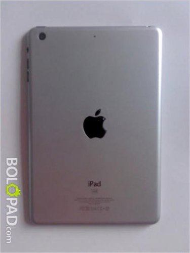      iPad mini