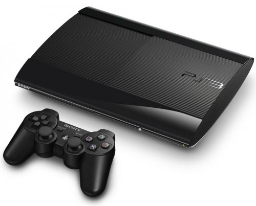 Sony PlayStation 3    