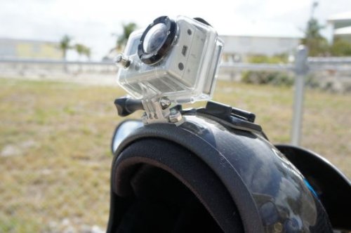  GoPro    4- 