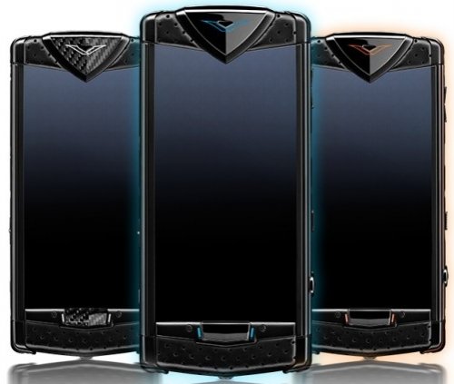 Vertu    Constellation