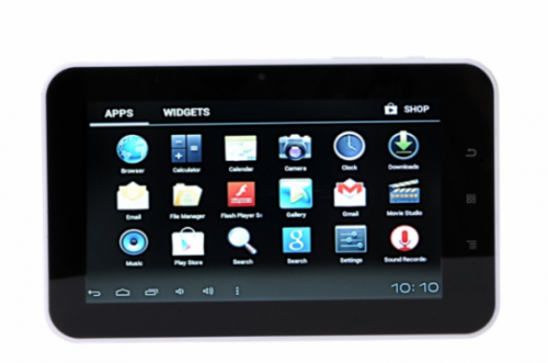 Aakash 2   Android-  $35