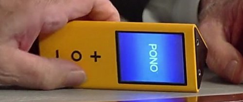     Pono     