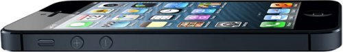 TSMC        iPhone 5