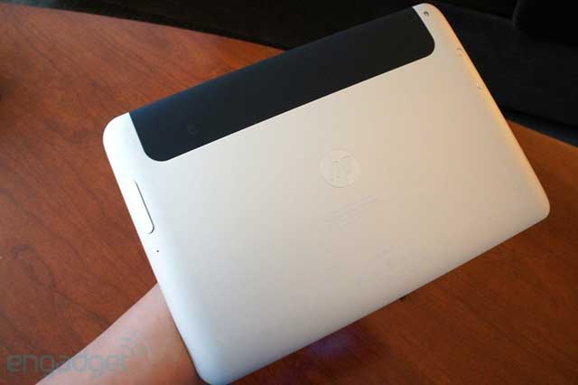 HP     ElitePad 900  Windows 8