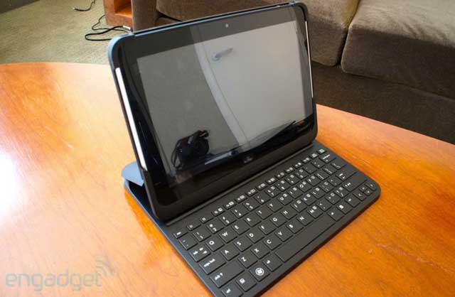 HP     ElitePad 900  Windows 8