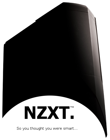    NZXT Phantom  