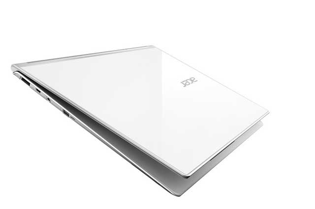  Acer Aspire S7  Windows 8    26     $1200