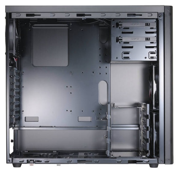 Lian Li PC-7H:   Mid Tower  $119