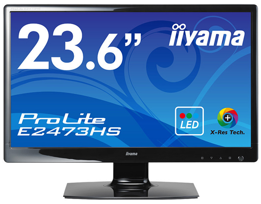   Full HD-   ProLite  iiyama