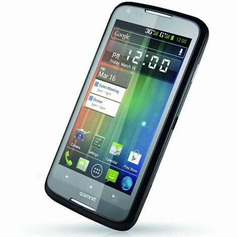 Gigabyte GSmart G1362     Dual-Core c  Android 4.0